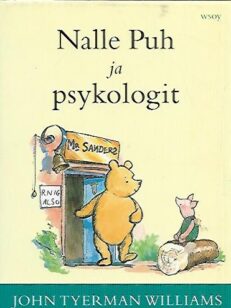 Nalle Puh ja psykologit