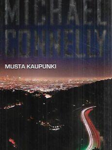 Musta kaupunki