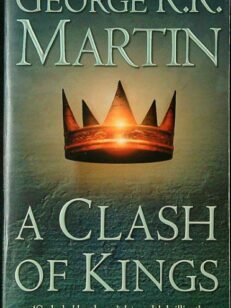 A Clash of Kings (Game of Thrones)