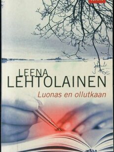 Luonas en ollutkaan