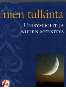 Unien tulkinta - Unisymbolit ja niiden merkitys