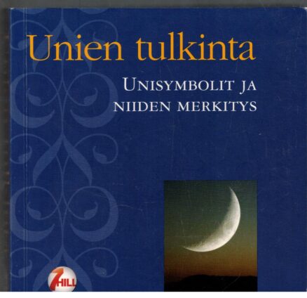 Unien tulkinta - Unisymbolit ja niiden merkitys