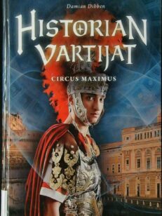 Historian vartijat – Circus maximus