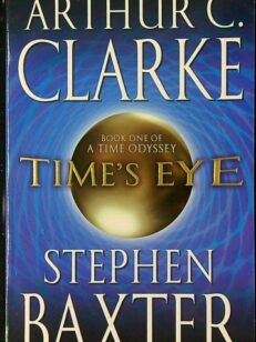 Time's Eye (Time Odyssey 1)