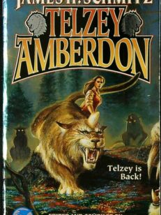 Telzey Amberdon