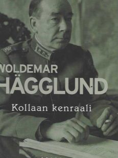 Woldemar Hägglund Kollaan kenraali