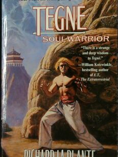 Tegne Soul Warrior