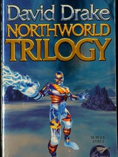 Northworld Trilogy