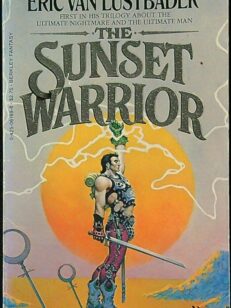 The Sunset Warrior