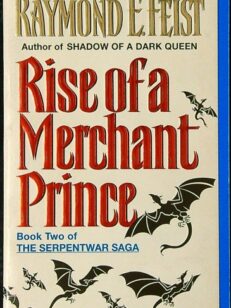 Rise of a Merchant Prince