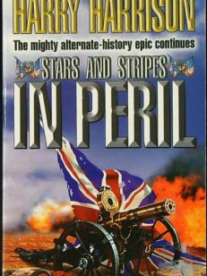 Stars and Stripes in Peril