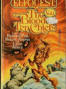 The Blood of Ten Chiefs (Elfquest)