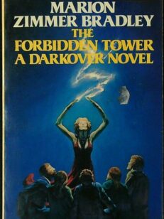 Forbidden Tower - A Darkover Novel