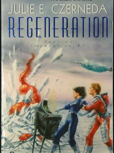 Regeneration - Species Imperative 3