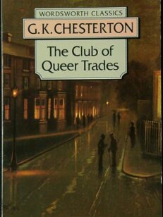 The Club of Queer Trades