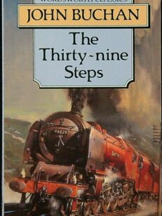 The Thirty-nine Steps