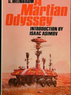 A Martian Odyssey