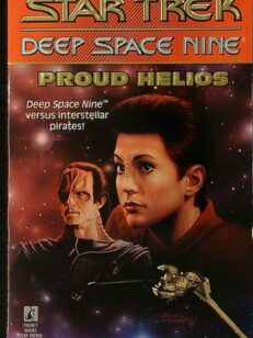 Proud Helios – Star Trek Deep Space Nine 9