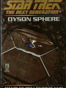 Dyson Sphere – Star Trek The Next Generation 50