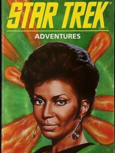 Star Trek Adventures 05: Mudd's Angels