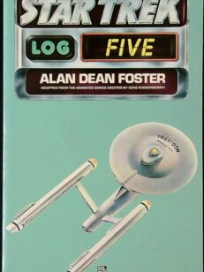 Star Trek Log Five