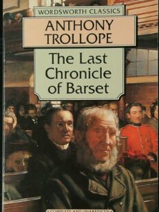 The Last Chronicle of Barset