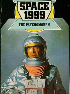 Space 1999: The Psychomorph