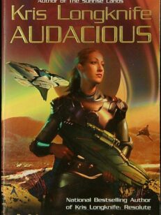 Audacious (Kris Longknife)