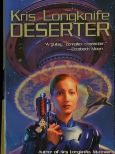 Deserter (Kris Longknife)