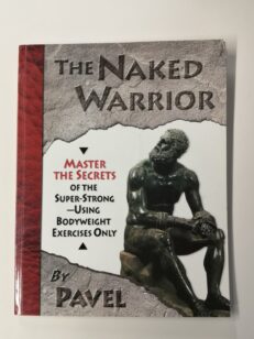 The Naked Warrior