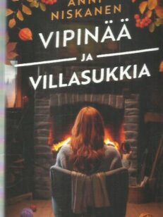 Vipinää ja villasukkia