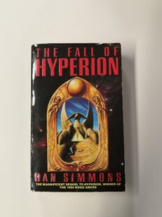 The Fall of Hyperion