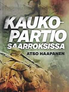 Kaukopartio saarroksissa