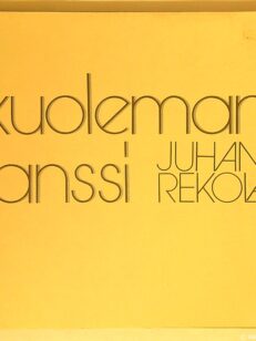 Kuolemantanssi