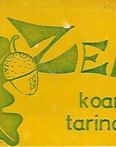 Zen - Koaneja tarinoita