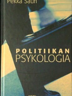 Politiikan psykologia