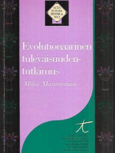 Evolutionaarinen tulevaisuudentutkimus