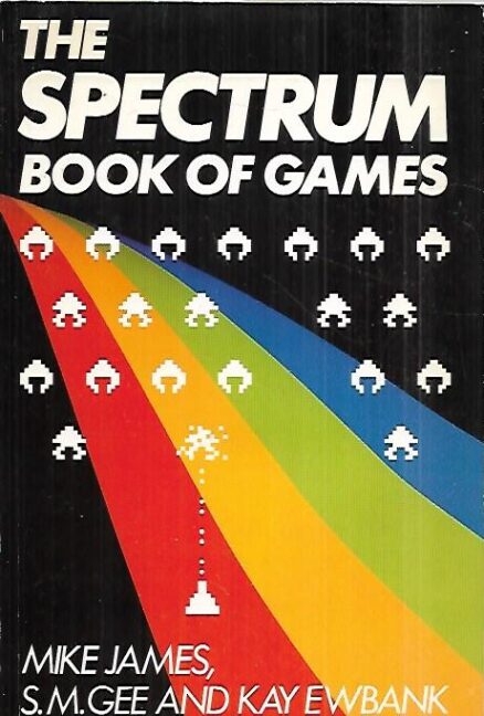 The Spectrum Book of Games