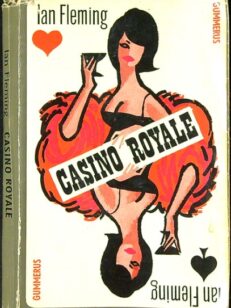 Casino Royale – James Bond 007