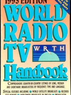 1993 Edition World Radio TV Handbook