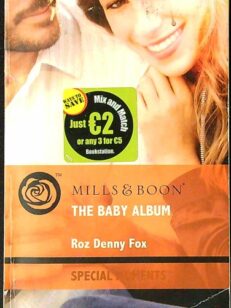 The Baby Album