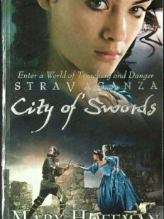 Stravaganza: City of swords