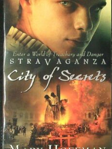 Stravaganza: City of Secrets