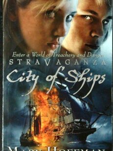 Stravaganza: City of Ships