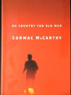 No country for old men (Menetetty maa)