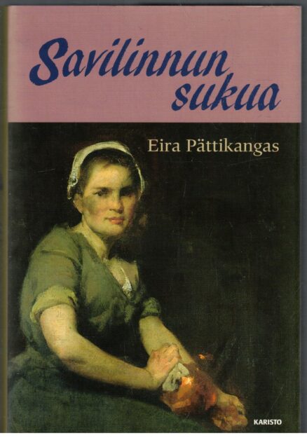 Savilinnun sukua