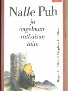 Nalle Puh ja ongelmanratkaisun taito