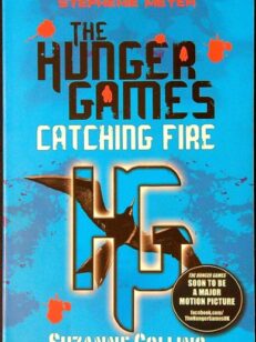 Catching Fire - The Hunger Games