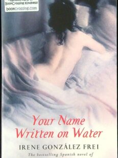 Your Name Written On Water