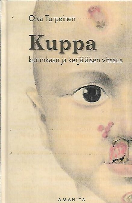 Kuppa - Kuninkaan ja kerjäläisen vitsaus